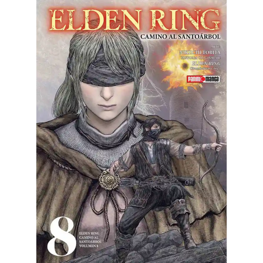 ELDEN RING N.8