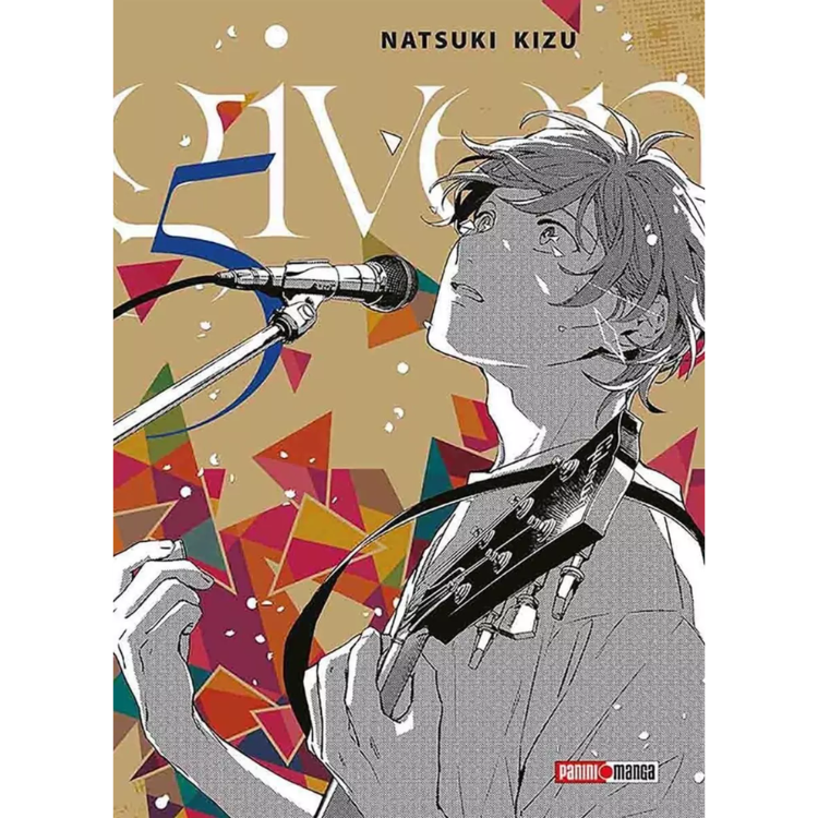 GIVEN N.5