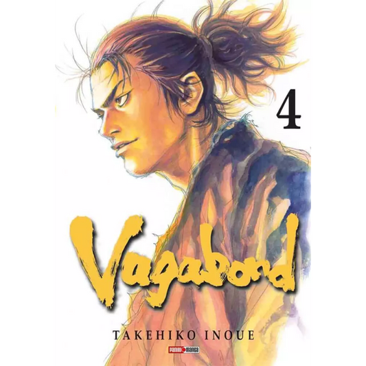 VAGABOND N.04