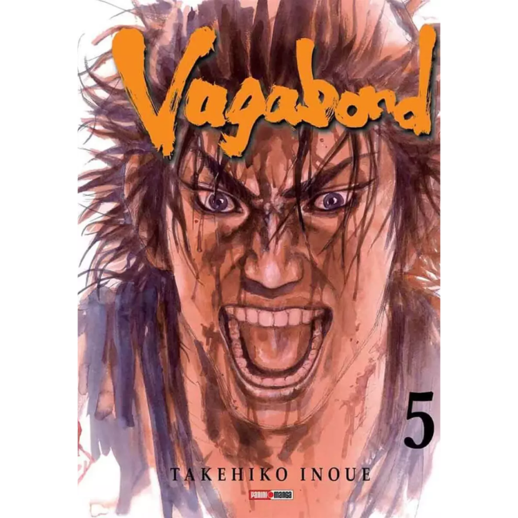 VAGABOND N.05