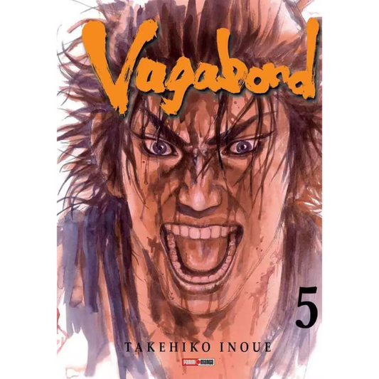 VAGABOND N.05