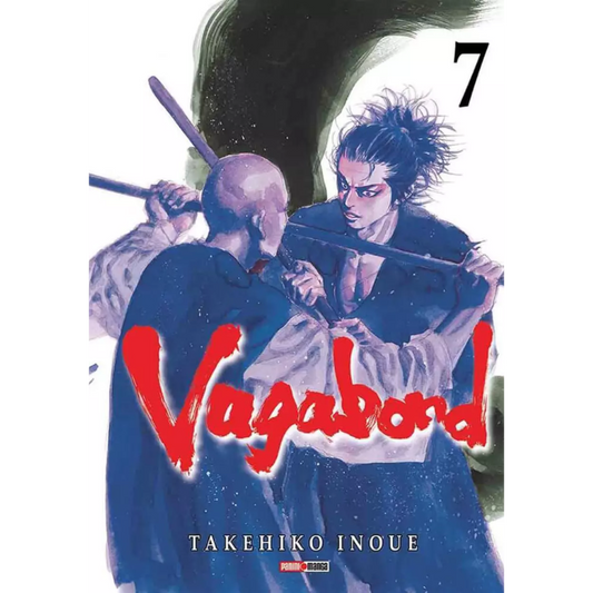 VAGABOND N.07