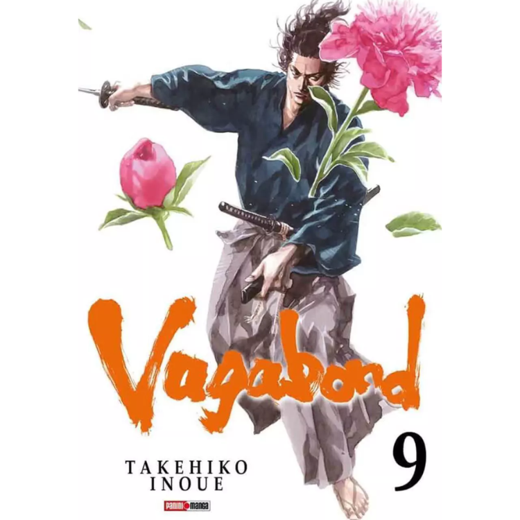 VAGABOND N.09