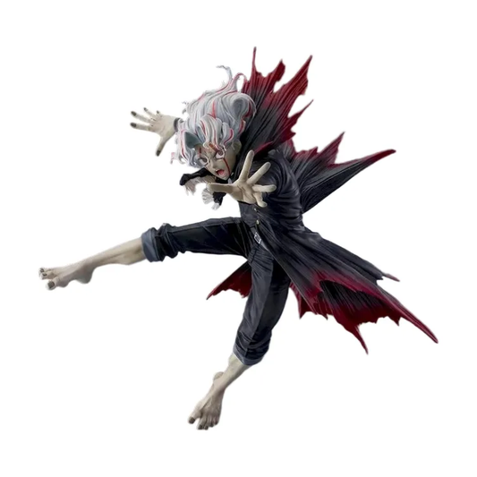 SEGA - DAN DA DAN OKARUN - FIGURIZMA