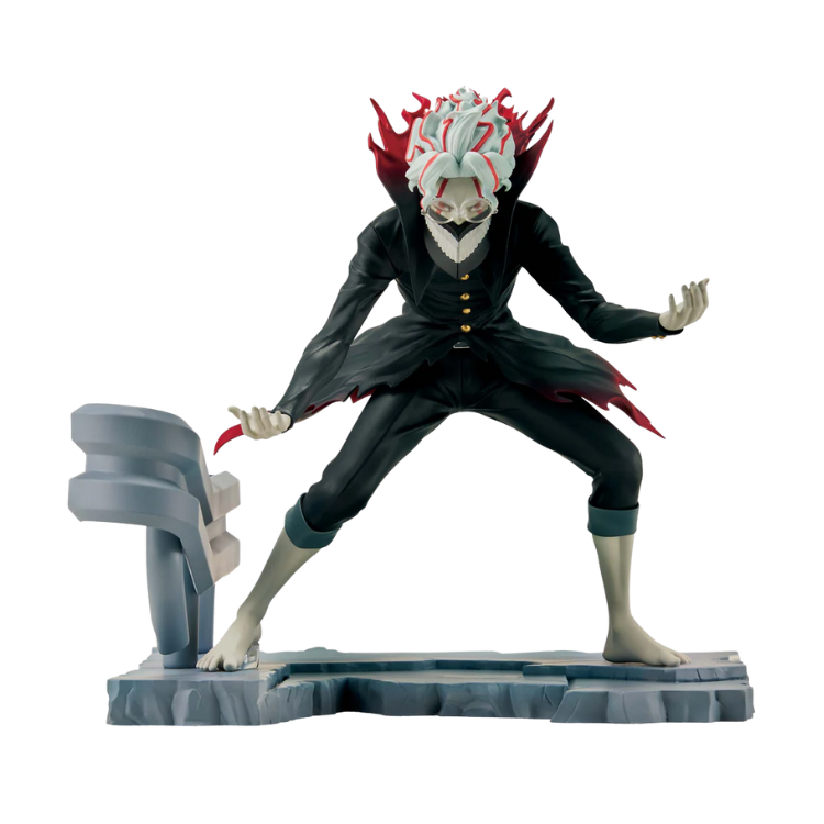 BANPRESTO - DAN DA DAN OKARUN