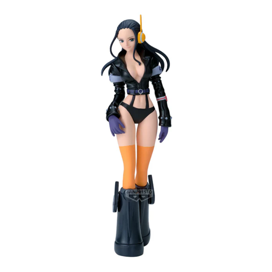 BANPRESTO - ONE PIECE NICO ROBIN EGGHEAD VER.