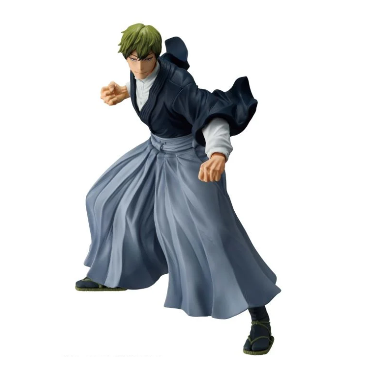 BANPRESTO - JUJUTSU KAISEN NAOYA- MAXIMATIC