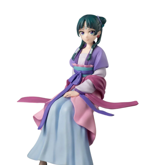 SEGA -  THE APOTHECARY DIARIES – MAOMAO MOON SPIRIT Ver - CHOKONOSE
