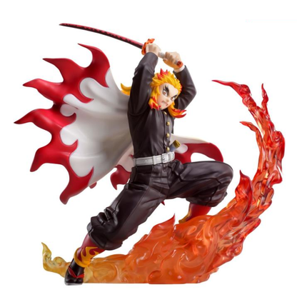 SEGA - DEMON SLAYER RENGOKU- XROSSLINK