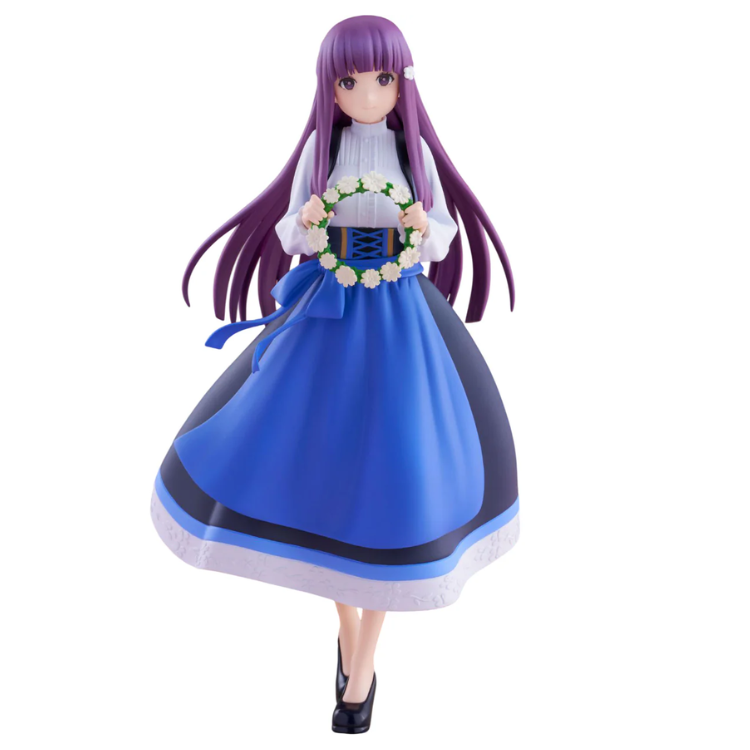 SEGA - FRIEREN FERN (At a Certain Festival) - STELLAR