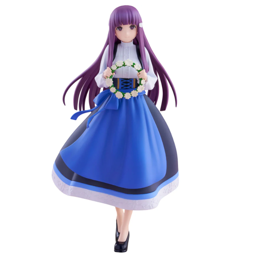 SEGA - FRIEREN FERN (At a Certain Festival) - STELLAR