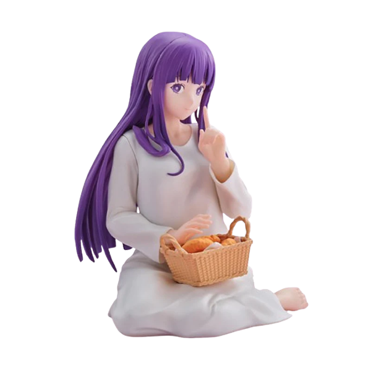 SEGA - FRIEREN FERN - YUMEMIRIZE NAP VER.