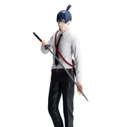 BANPRESTO: CHAINSAW MAN - AKI HAYAKAWA VIBRATION STARS