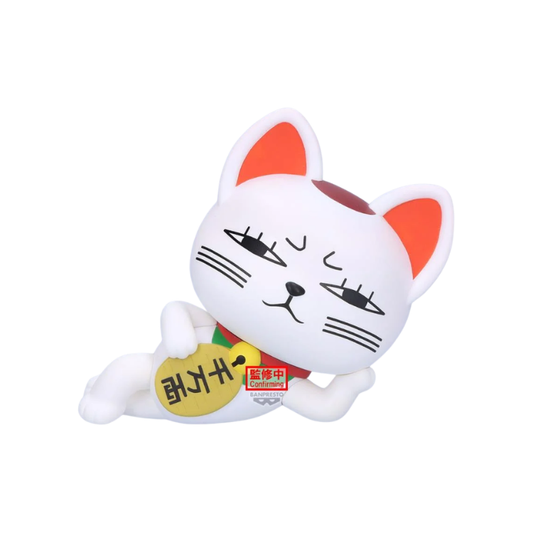 BANPRESTO: DAN DA DAN  - TURBO ABUELA SOFVIMATES