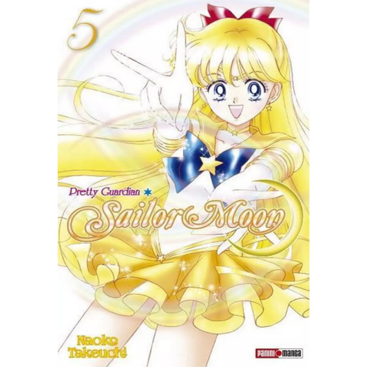 SAILOR MOON N.05