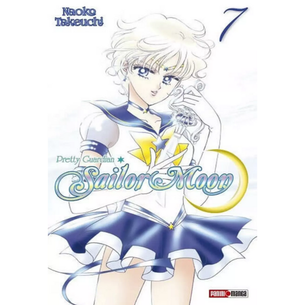 SAILOR MOON N.07