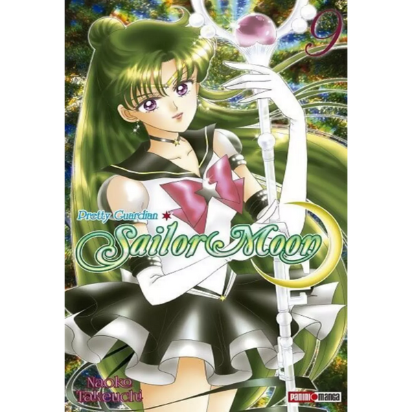 SAILOR MOON N.09