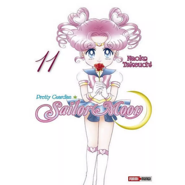 SAILOR MOON N.11