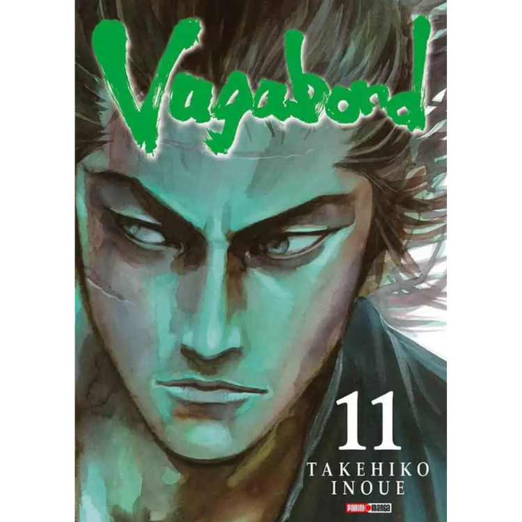 VAGABOND N.11