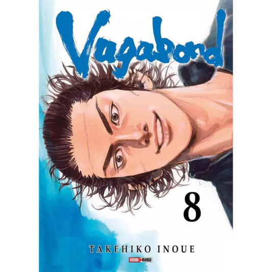 VAGABOND N.08