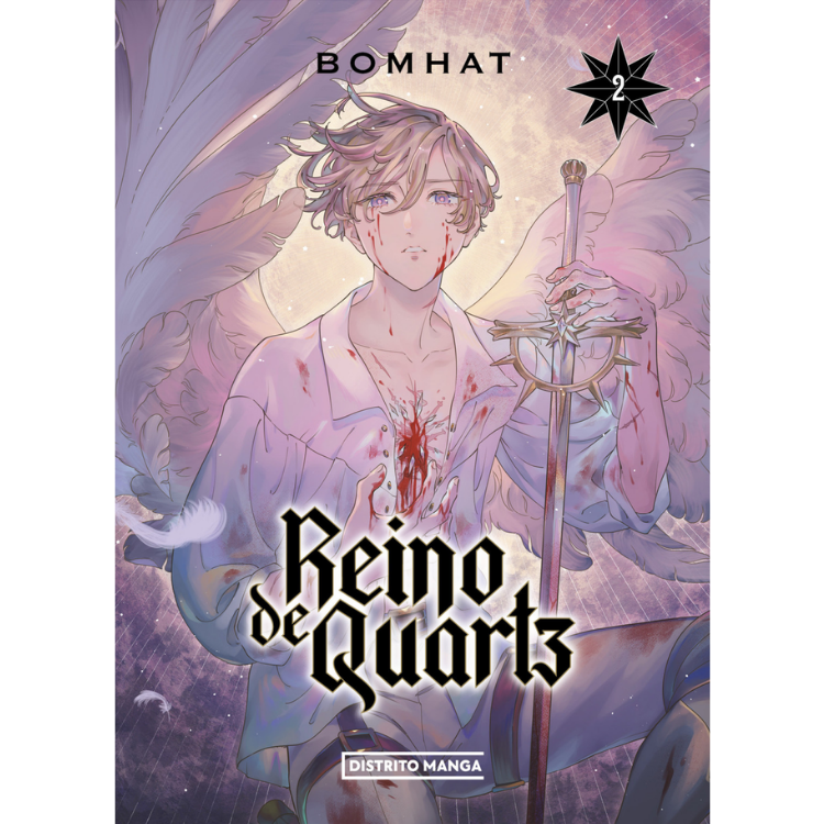 REINO DE QUARTZ N.02