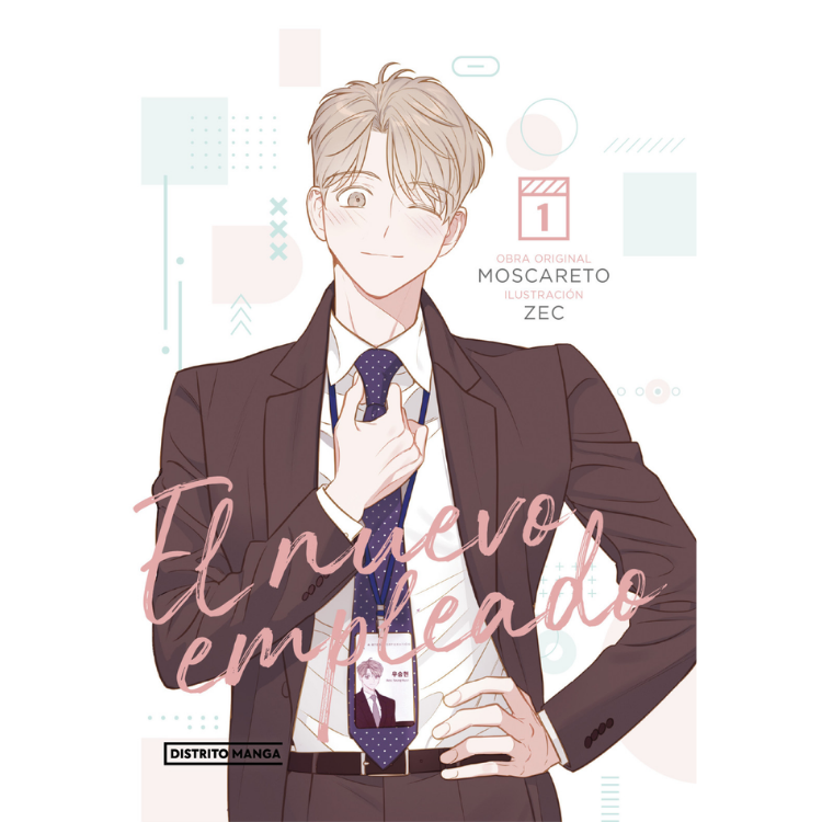 EL NUEVO EMPLEADO N.01