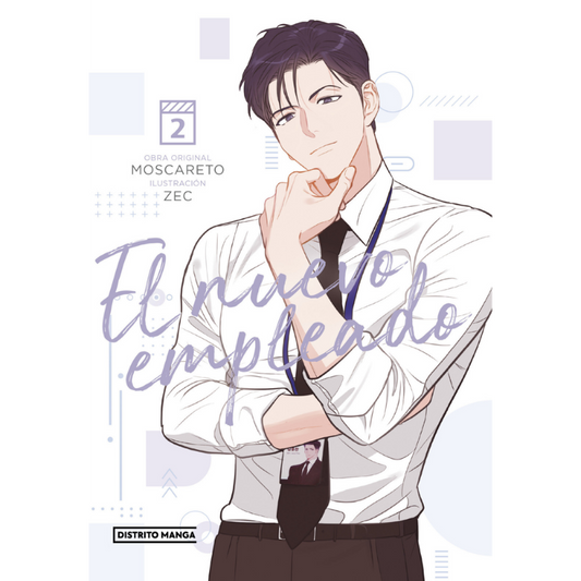 EL NUEVO EMPLEADO N.02