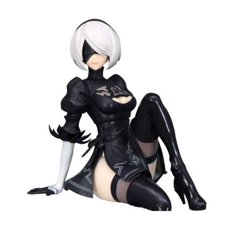 FURYU - NIER AUTOMATA - NOODLE STOPPER