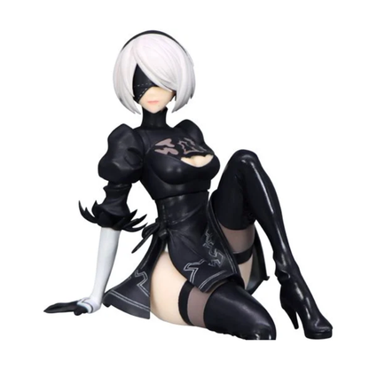 FURYU - NIER AUTOMATA - NOODLE STOPPER