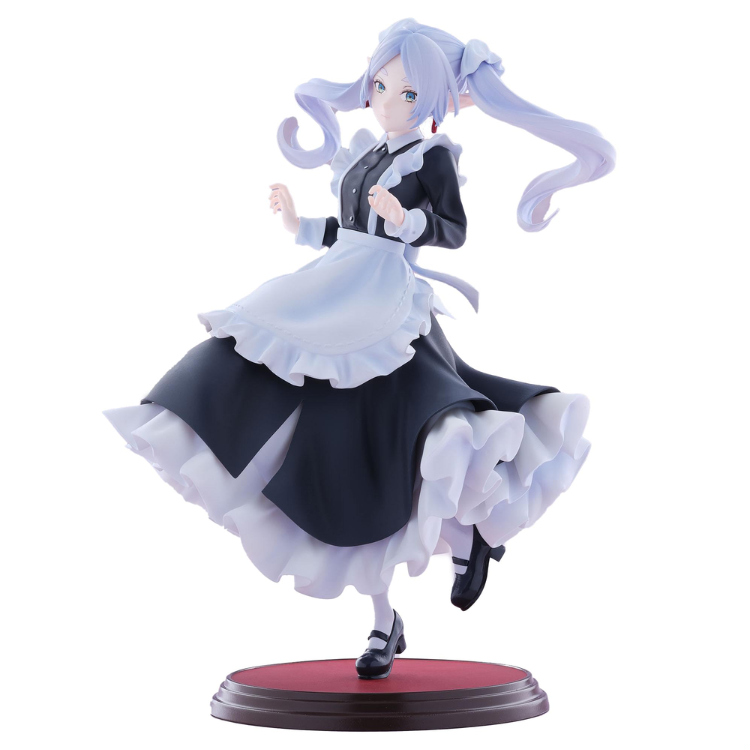 SEGA - FRIEREN FRIEREN MAID - LUMINASTA