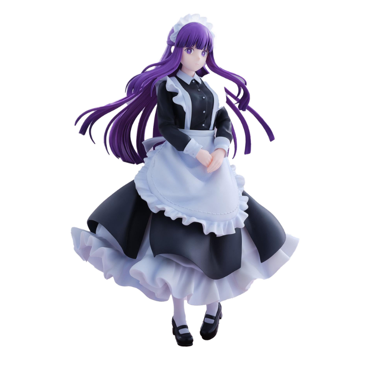 SEGA - FRIEREN FERN MAID - LUMINASTA (Copia)