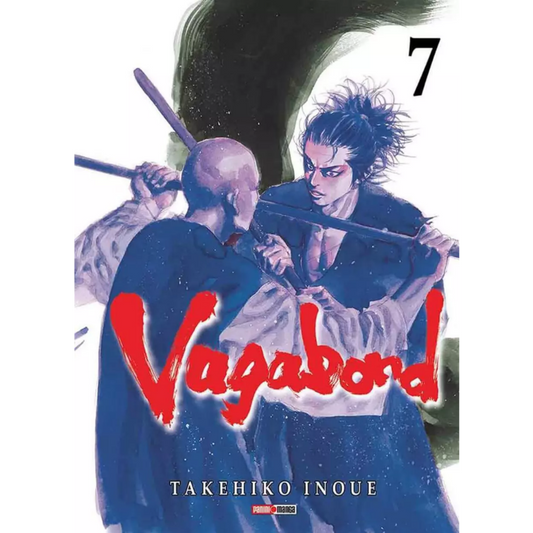 VAGABOND N.07