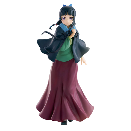 BANPRESTO - THE APOTHECARY DIARIES MAO MAO PONCHO VER.