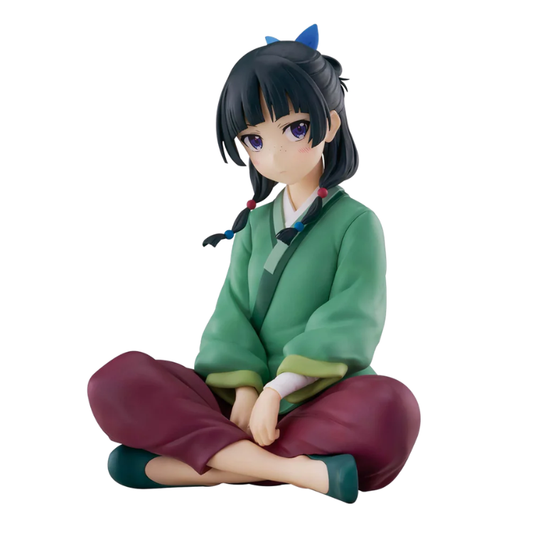 PREVENTA BANPRESTO - THE APOTHECARY DIARIES MAO MAO - BREAK TIME COLLECTION