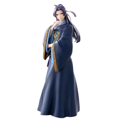 FURYU- TRIO TRY IT FIGURE - LOS DIARIOS DE LA BOTICARIA JINSHI