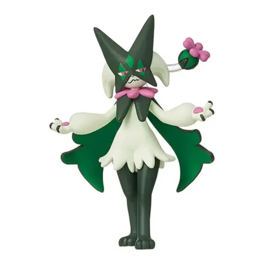 POKEMON MODEL KIT MEOWSCARADA