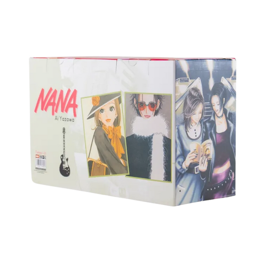 NANA BOXSET