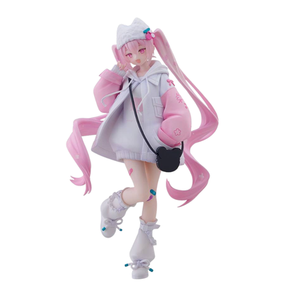 FURYU - SAKURA MIKU COOL STYLE - TENITOL  PETITE