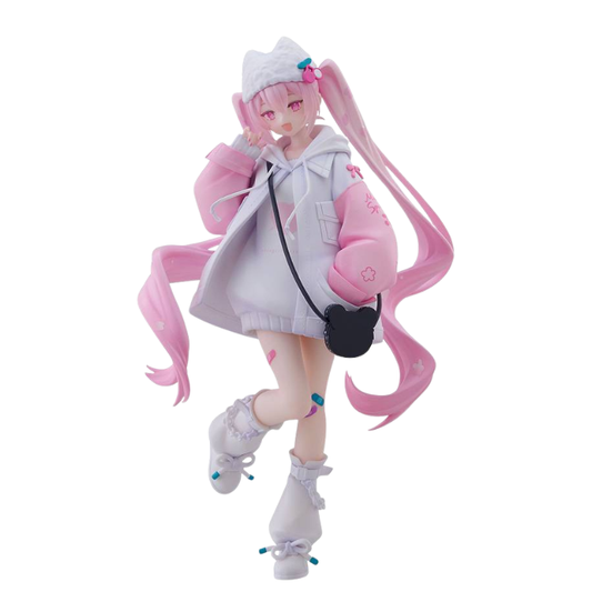 FURYU - SAKURA MIKU COOL STYLE - TENITOL  PETITE