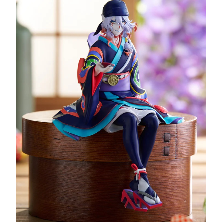 FURYU - MONONOKE MEDICINE SELLER - NOODLE STOPPER