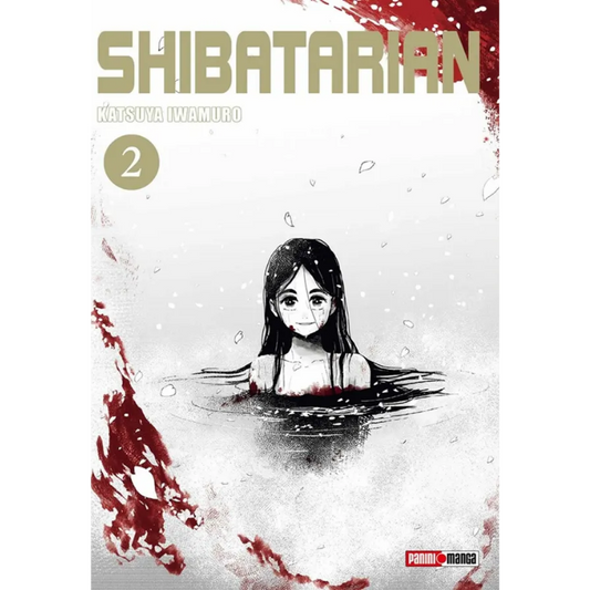SHIBATARIAN N.2
