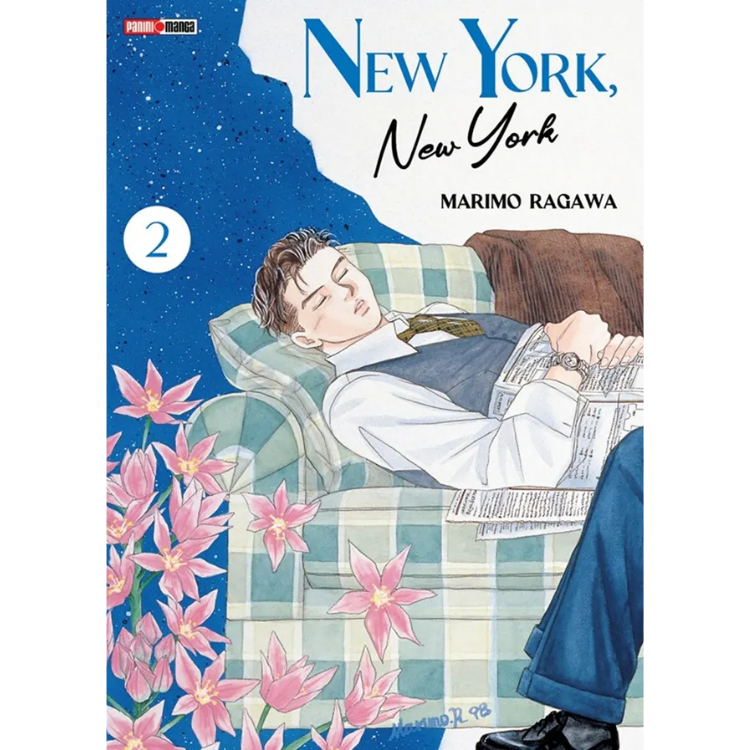 NEW YORK NEW YORK N.2