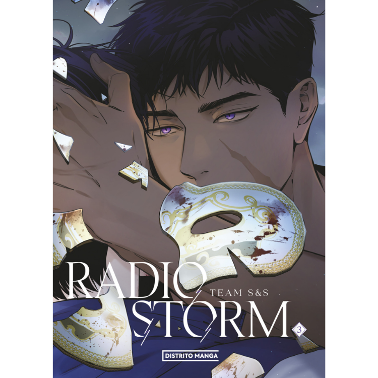 RADIO STORM N.03