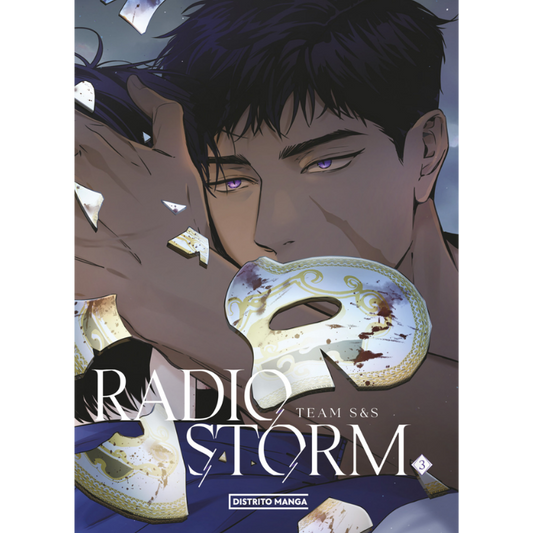 RADIO STORM N.03