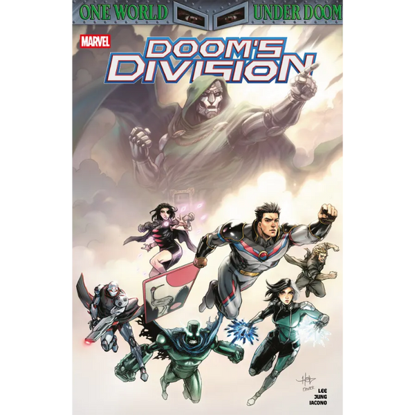 DOOM´S DIVISION