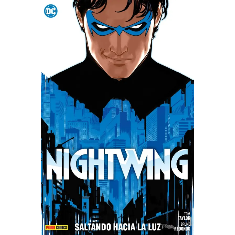 NIGHTWING