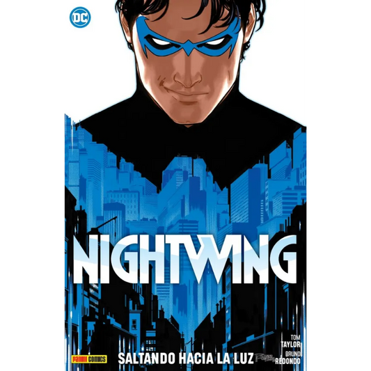 NIGHTWING