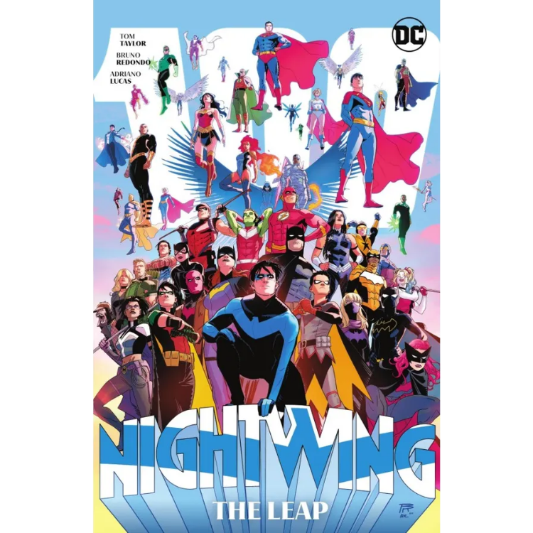 NIGHTWING VOL.05