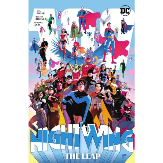 NIGHTWING VOL.05