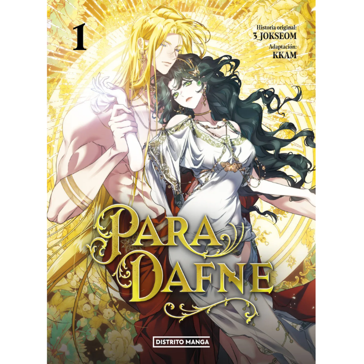 PARA DAFNE N.01